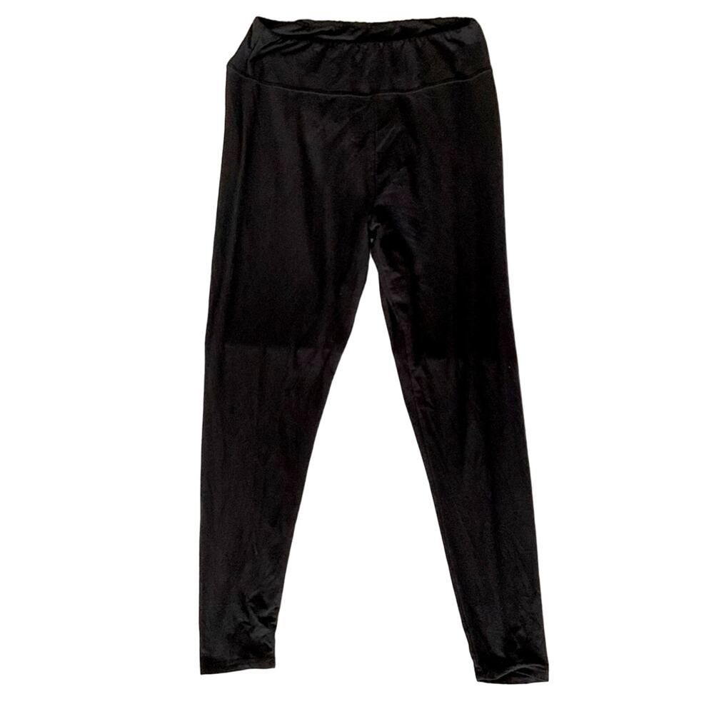 Ready to Go Booty Leggings